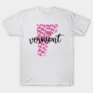 vermont T-Shirt